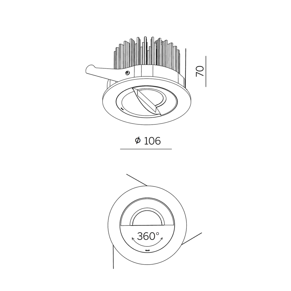 Topal - Lian Tat Lighting
